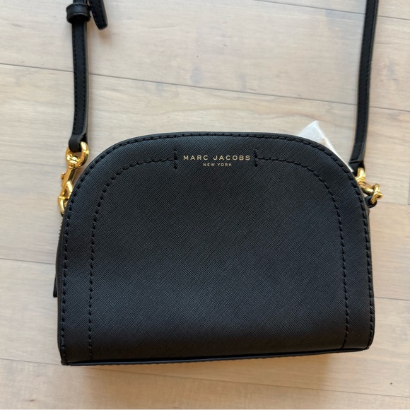 NWT Marc Jacobs Playback Leather Crossbody Bag - Picture 1 of 12
